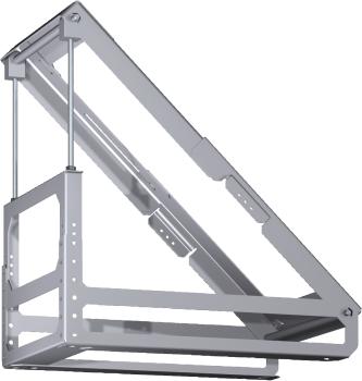 NEFF Z5912X0 - Installationszubehör